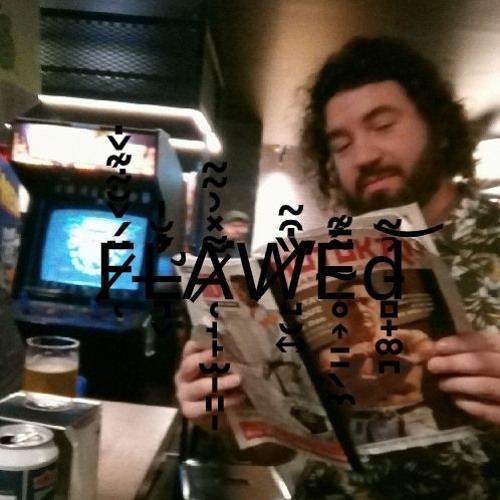FLAWEd Podcast 012 - Aertel Live