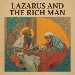 Lazarus and the Rich Man Beat