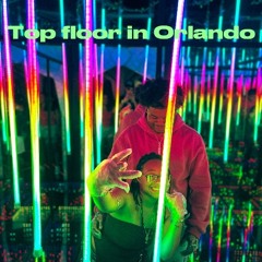 Top floor in Orlando