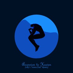Ascension To Heaven [vlkr's "transcΞnd" Remix]