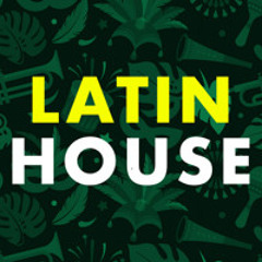 Latin House Mix 2000 Mega Sound Prod