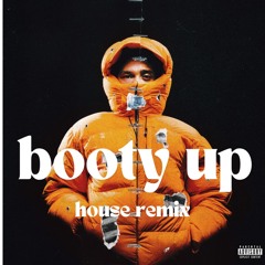 Benny Jamz - Gilli - Booty Up House Remix