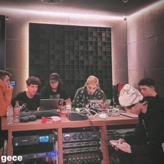 QİMP-Ariana Grande (qimp verse)