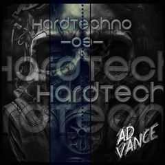 HardTechno -03- (Ad Vance)-(HQ)