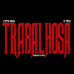 TRABALHOSA 🩹🤯 - NÓS OUVINDO KAYBLACK ❤️ Mc Negão Original feat. Marquinho no Beat, Mc Fidelis