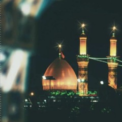 حسين مولى | الرادود علي مدلج