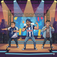 Puesto Pal Llamado (feat. LATIN OG & Criss Cross)