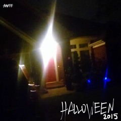 halloween, 2015