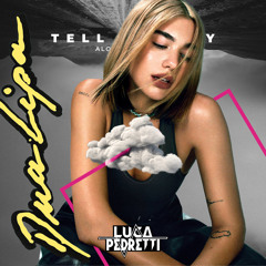 Tell me Start Now - Luca Pedretti Mashup (Extended Mix)