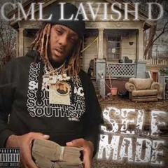 CML Lavish D - Black God 2 [SteezyTracks Exclusive]
