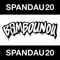 SPND20 Mixtape by Bambounou