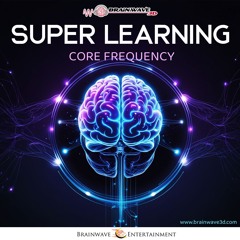 Superlearning Core Frequency DEMO