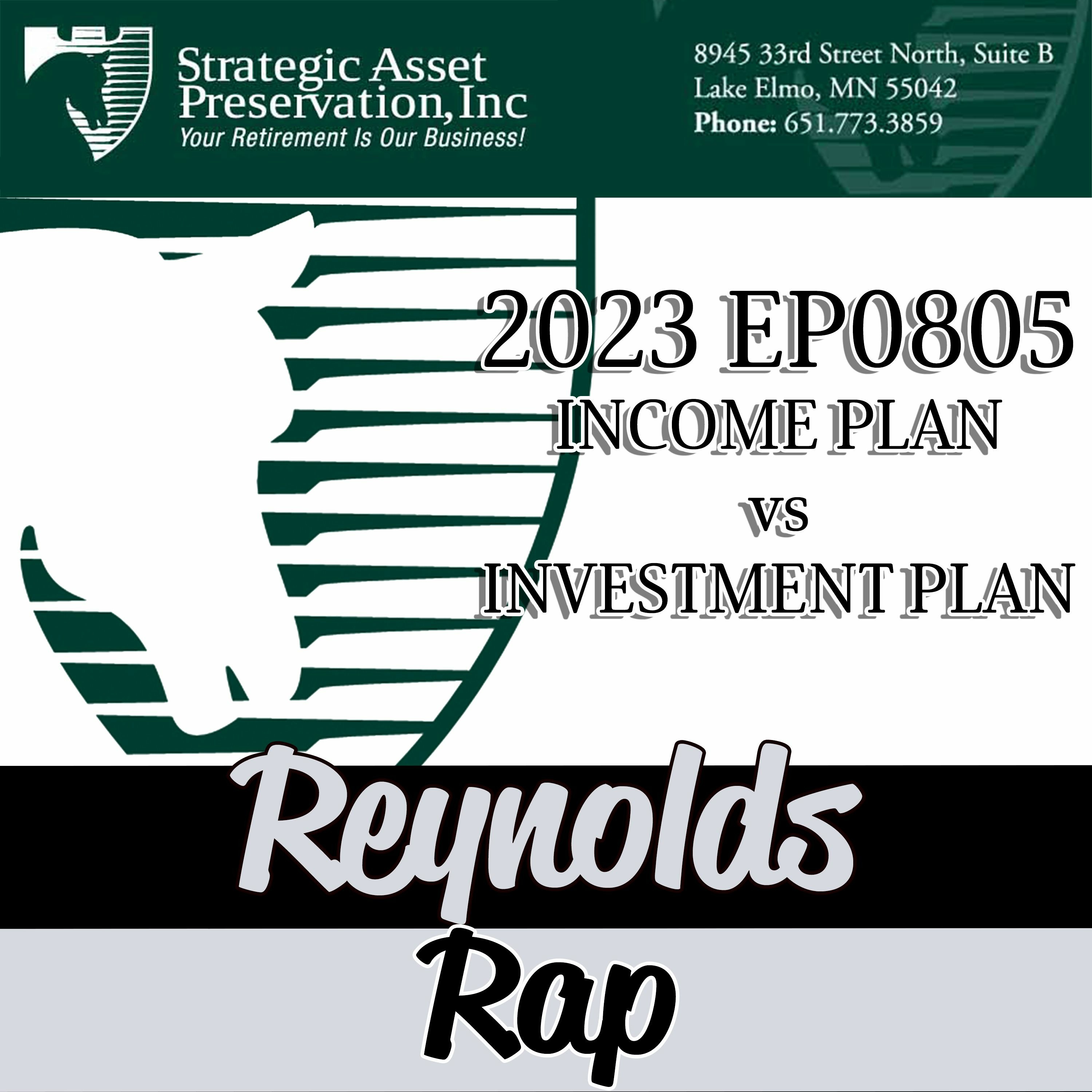 Reynolds Rap