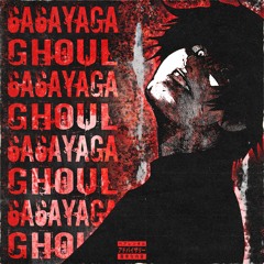 Ghoul [prod. Heks]