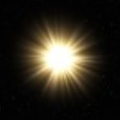 The Sun...
