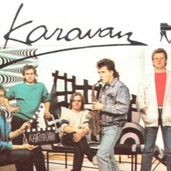 Karl Madis & Karavan - Uus joon
