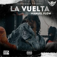 Manuel Flow - La Vuelta