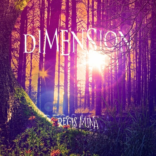 DIMENSION By REGIS MINA 2023