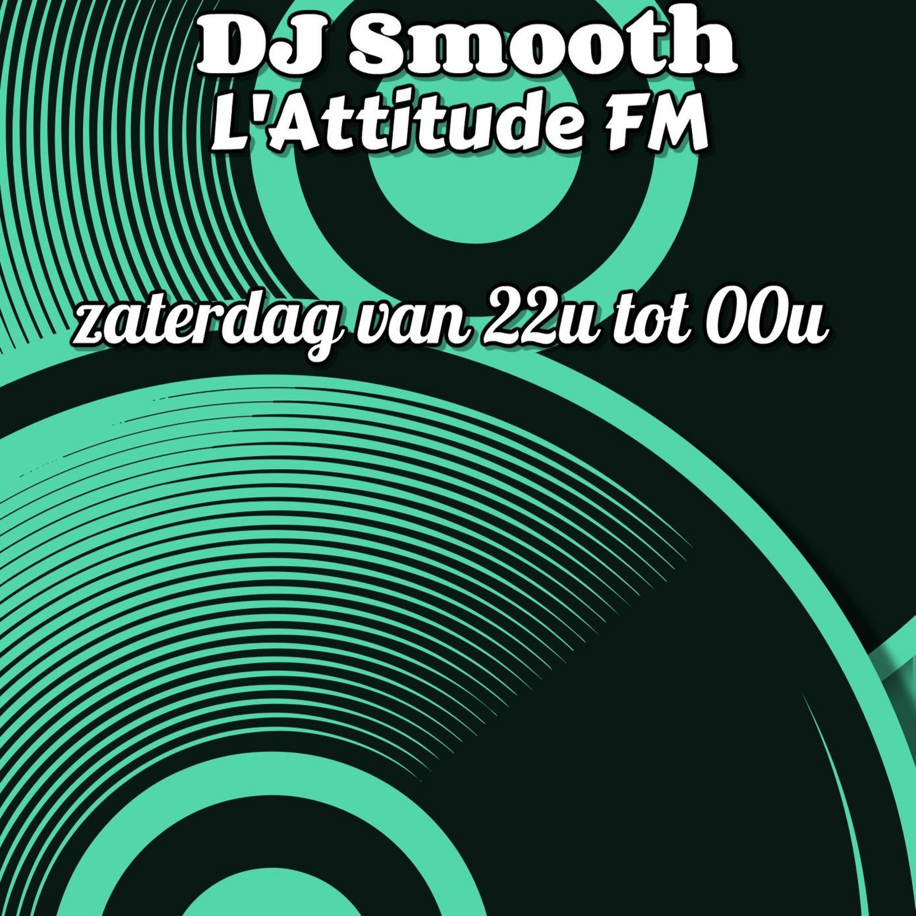 L'Attitude FM Radio show Ep.73 (Full show)@Radio TRL - 21.11.2020 episode artwork