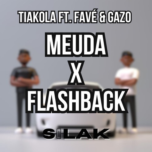 Meuda to Flashback (Silak Transition) FILTRED FOR COPYRIGHTS