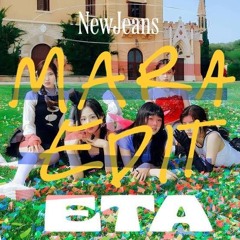 NewJeans - ETA (UKG Edit) [Free DL]