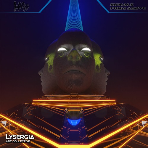 LMo - Signals From Above