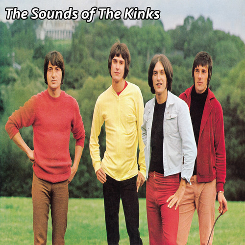 A Well Respected Man