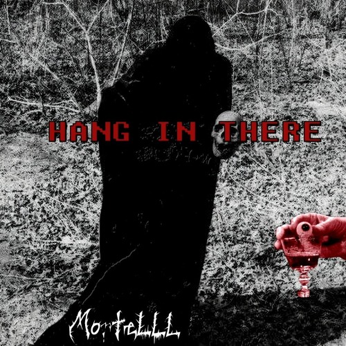 HANG IN THERE (live)