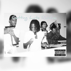 Get Low(Getting Late Riddim)