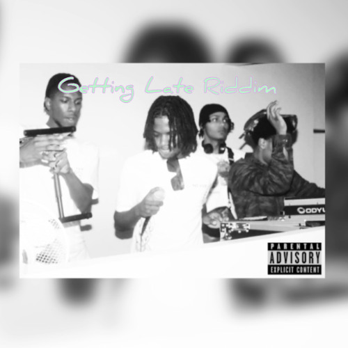 Get Low(Getting Late Riddim)