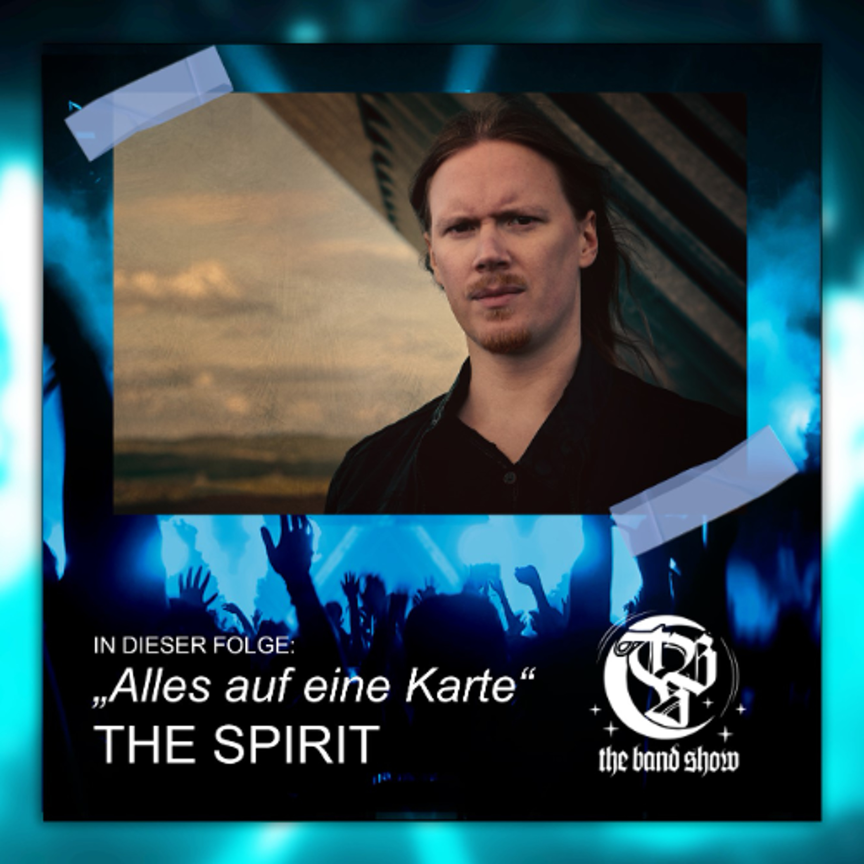 The Band Show - Podcast