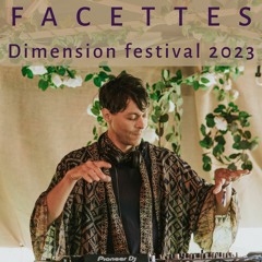 facettes @ Dimension Festival 2023