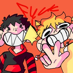 FUCKU (Feat. Jenx2)