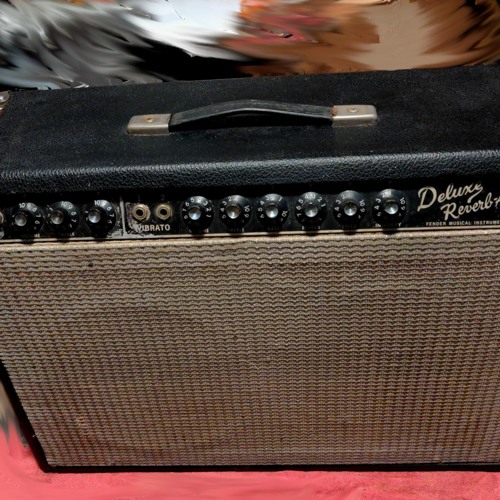 Deluxe - W-Jensen - C12N