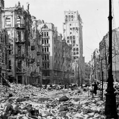 Warsaw Uprising