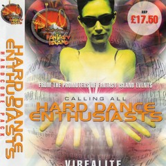 Hixxy @ Vibeal!te - Hard Dance Enthusiasts (2002)