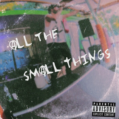 All The Small Things Cover