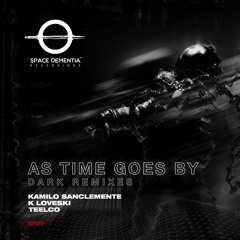 TEELCO - As Time Goes By (K Loveski Remix)