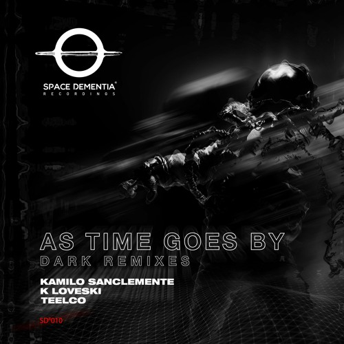 TEELCO - As Time Goes By (K Loveski Remix)