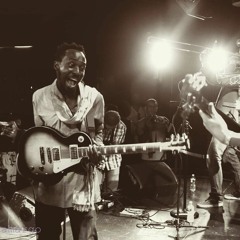 Live @The Old Town School Of Folk Music, Chicago (Folk, Afro-Indie, Ska, Punkrock)