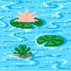 LILY PAD - WARDAWG