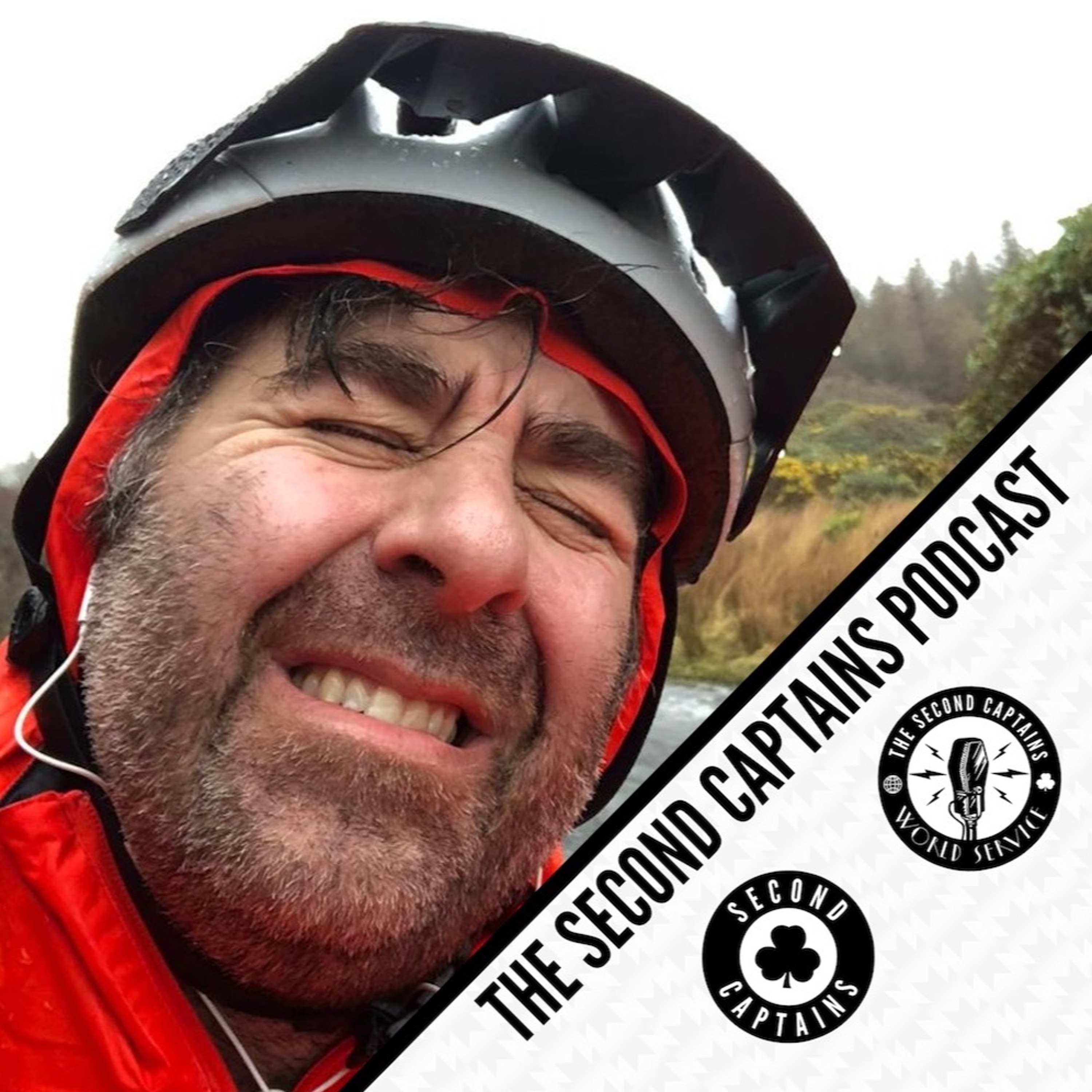 The Second Captains Podcast
