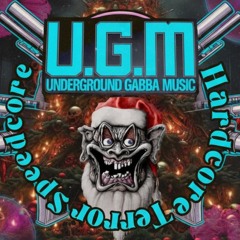 The Happy Holiday Illness  (DM) 220Bpm