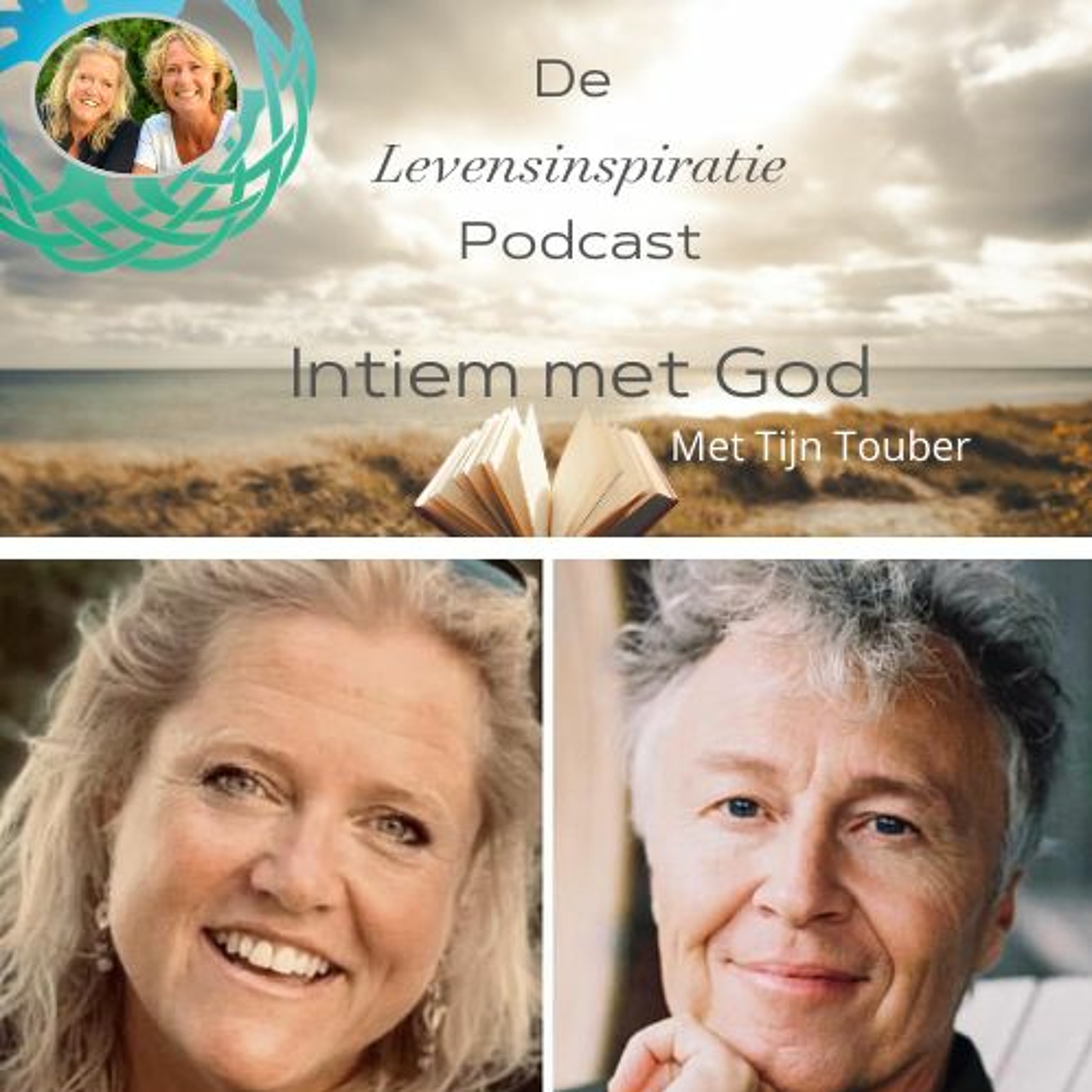 Levensinspiratie podcast - LevensCollege