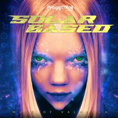 01 - Solar Based - Muse Of Valhalla