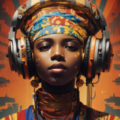 Latin Afro Dance Mix (Portuguese, Spanish, English) - June 01, 2025