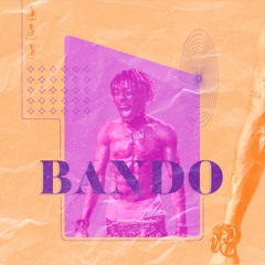 Bando (unreleased) Slowed + Reverb