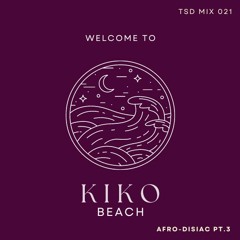 TSD 021 (afro-disiac pt. 3)
