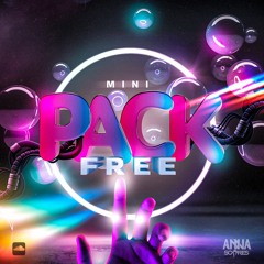Mini Pack Free 3k soundcloud