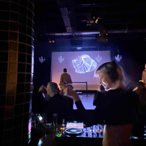 Annina Frey | Solid Dark x Sous Soul Bern | 16 JAN 2026